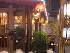 -杨记隆府(时代天街店)