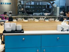 -灵芝妹子海鲜米线(凯德和平广场店)