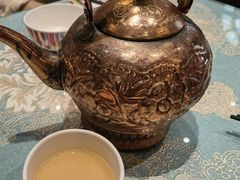 -新疆伊宁远征餐厅