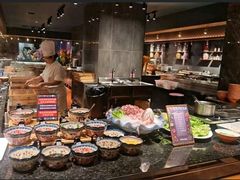 -萧邦音乐会所KTV·蒸汽活海鲜自助(福田店)