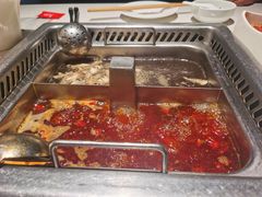 -海底捞火锅(顺义华联店)