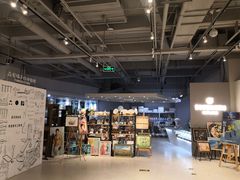 -当当书店(国泰广场店)