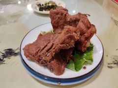 -石老头关东饺子王·东北菜(嘉华鑫城店)