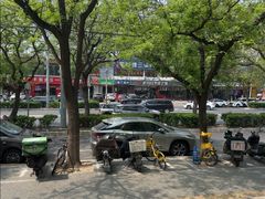 -东丽温泉羽毛球