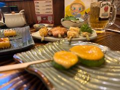 -鸟剑居酒屋(天河南二路店)