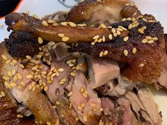 -花盐街·四川乐山小吃(西单大悦城店)