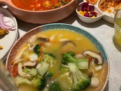 -Aqua Oasis 水天堂(太湖中心mall店)