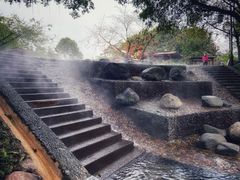 -灵秀温泉