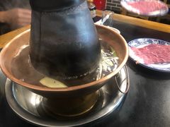 -裕德孚·非遗手切涮羊肉(东直门内大街店)