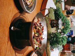 -呷湘厨·鱼汤捞饭·剁椒鱼头·辣椒炒肉(国家会展中心店)