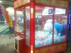 -大玩家(大连高新万达店)