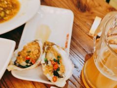 -管氏翅吧(国展店)