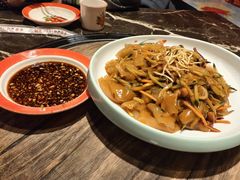 -粗粮人家·东北菜(洋桥店)