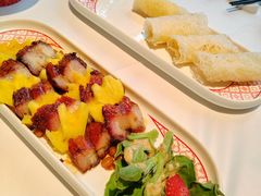 -谭厨中山传家菜.乳鸽.脆鲩鱼(华强北中航城店)