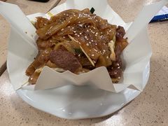 -点都德(大茶楼店)