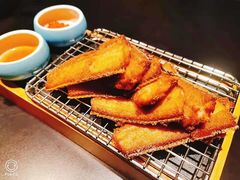 -老头儿油爆虾·1987杭州烟火味(湖滨银泰in77D区店)