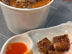 沙茶面-四里沙茶面(七星西路分店)