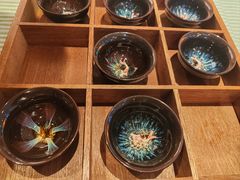 -桂满陇·杭州小馆(巴黎春天浦建店)