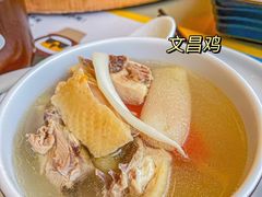 -椰小鸡·琼州糟粕醋(美兰缤纷城店)