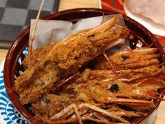 -大起水产回转寿司(大丸心斋桥店)
