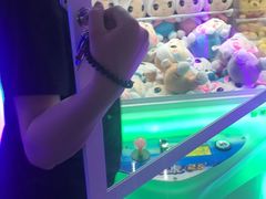 -天空之城游乐体验世界(义乌之心店)