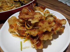 -九转小磨·非遗东北菜(万达广场店)
