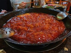 -星鸿社重庆老火锅(燃灯寺分店)
