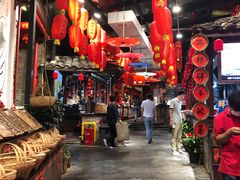 -客家大院·非遗赣南客家菜(郁孤台店)