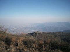 -大觉寺-停车场