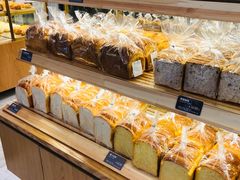 -面包新语(无锡M会员店)