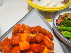 -唐·玉芙蓉(雨花吾悦广场店)
