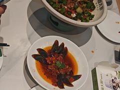 -周大厨辣椒炒肉(巨龙路店)