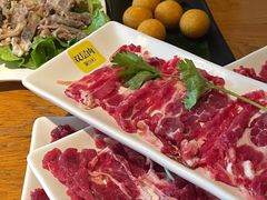 -海银海记潮汕牛肉火锅(新港中路海珠店)