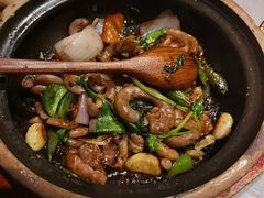 -啫神·广州地标美食(北京路店)