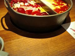 -盡膳口福跷脚牛肉火锅(晶耀前滩店)