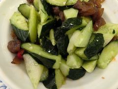 -乔家满族八大碗(流水沟店)