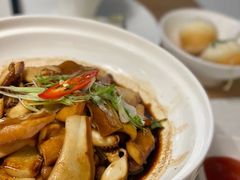 -79号渔船海鲜饭店(宝安店)