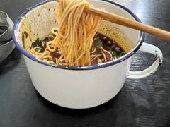 -山城盅盅面