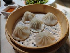 鸡汁杭州小笼-桂满陇-西湖船宴(西单大悦城店)
