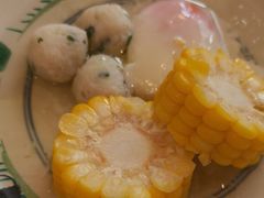 -蟹黄鱼·海派深夜面馆(江湾里店)