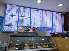 -志权牛肉面(灵山路店)