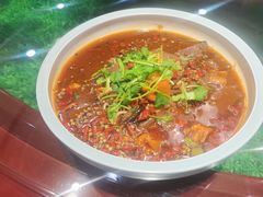 -宁邦·家宴·南京菜(红山动物园店)