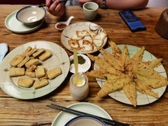 -缘生态云南菜·野生菌庭院餐厅(华侨城店)
