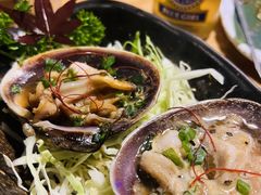 -质烤烤物·活烤海鲜(质烤总店)