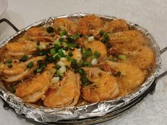 -大张烙馍村(三环南路旗舰店)