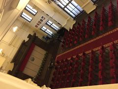 -哈尔滨工业大学-博物馆