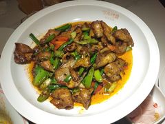 -百年神厨·地道川菜(清江西路店)