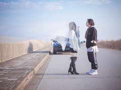 -南汇嘴观海公园