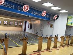 -道顺射箭·团建·骑射(张杨路店)