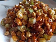 -良师门滨海人家·海鲜·家常菜(滨海城店)